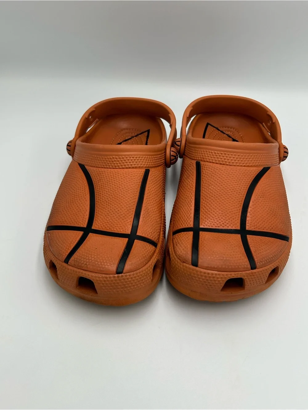 CROCS classic basketball
